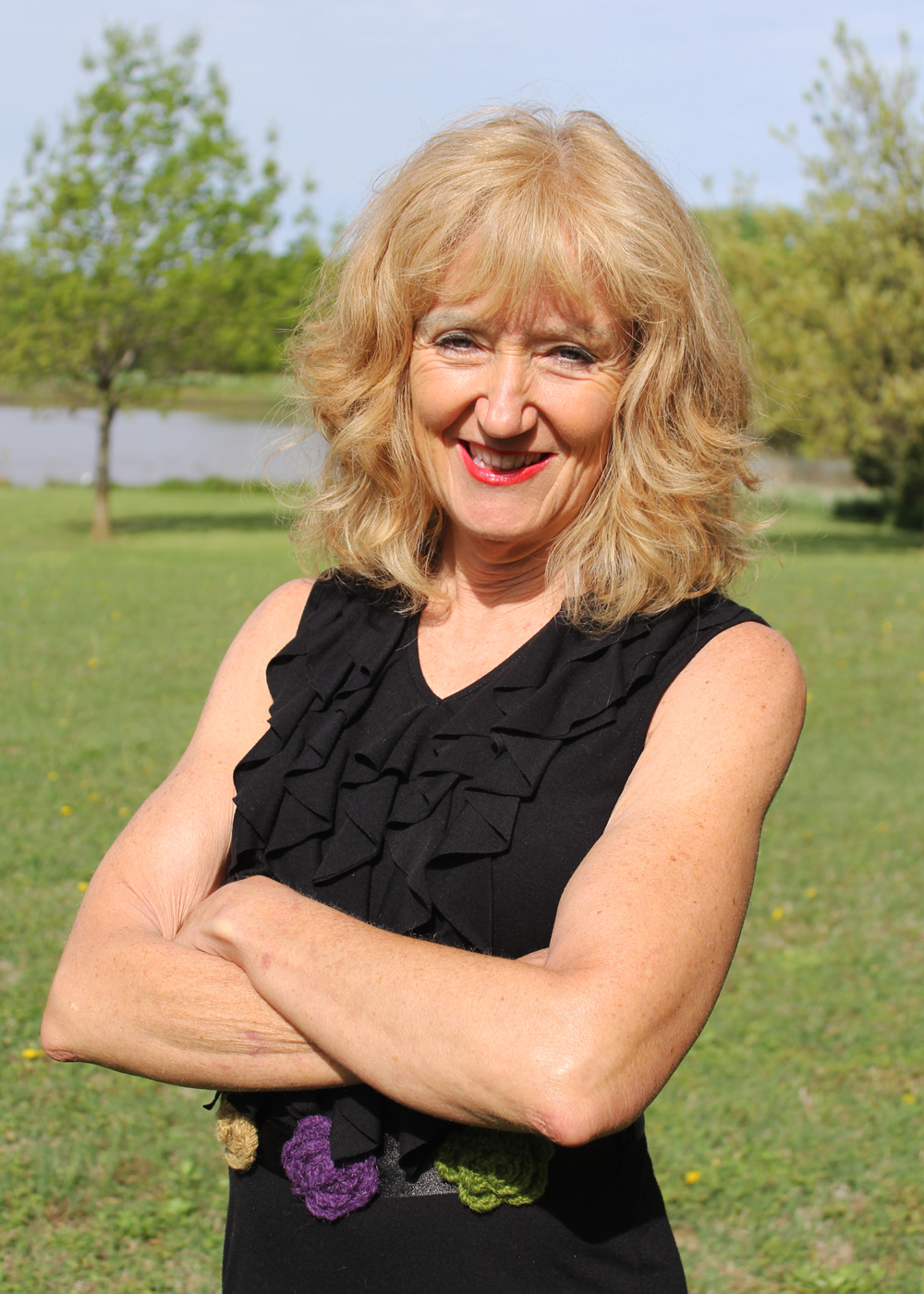 Jill Bremyer, Attorney